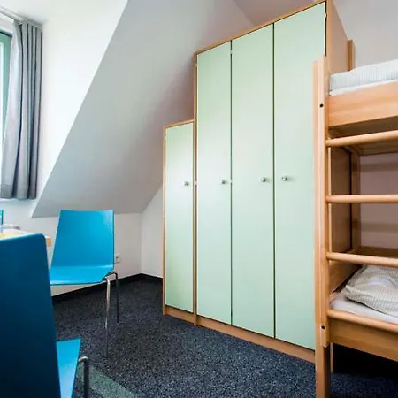 Jugendherberge Kleve Albergue *