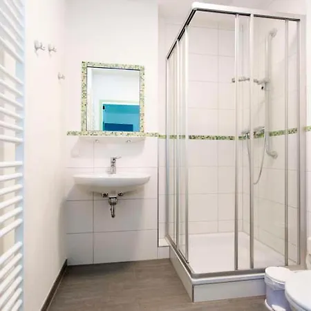 Albergue Jugendherberge Kleve Kleve (Dusseldorf)