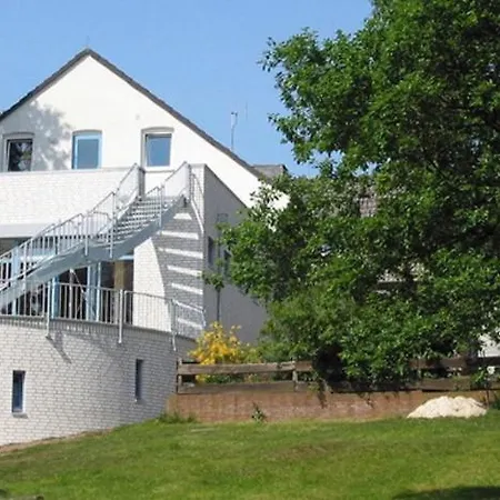 Jugendherberge Kleve