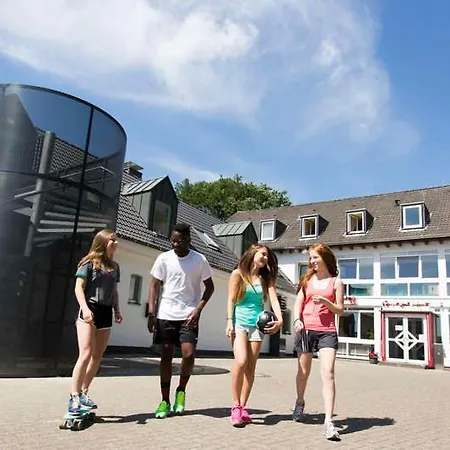 Hostel Kleve *