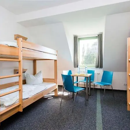 Albergue Jugendherberge Kleve Kleve (Dusseldorf)
