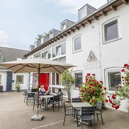 Jugendherberge Kleve *