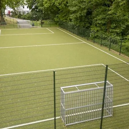 Jugendherberge Kleve * Kleve (Dusseldorf)