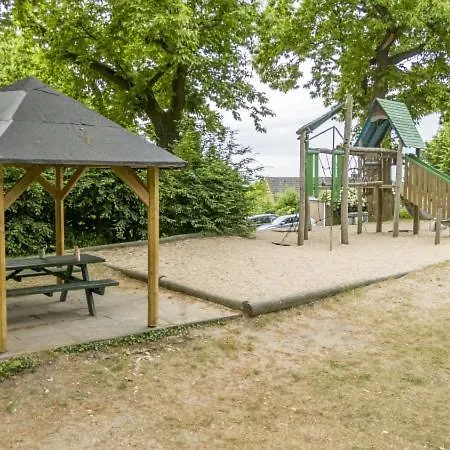 Albergue Jugendherberge Kleve
