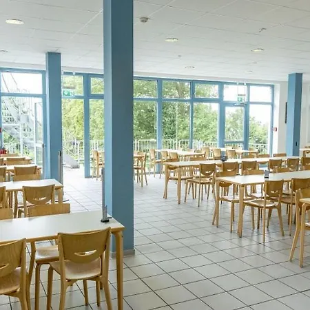 Jugendherberge Kleve * Kleve (Dusseldorf)