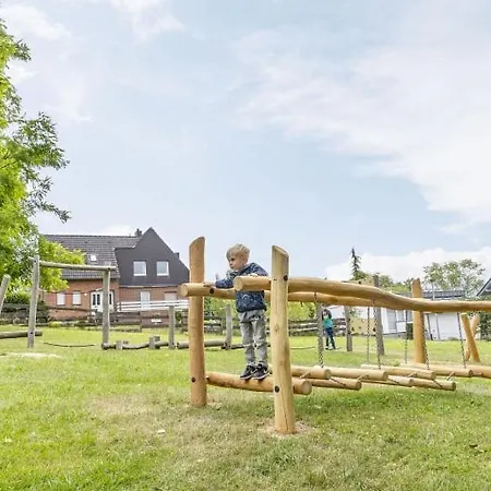 Jugendherberge Kleve Kleve (Dusseldorf)