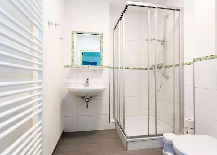 Auberge de jeunesse Jugendherberge Kleve Clèves