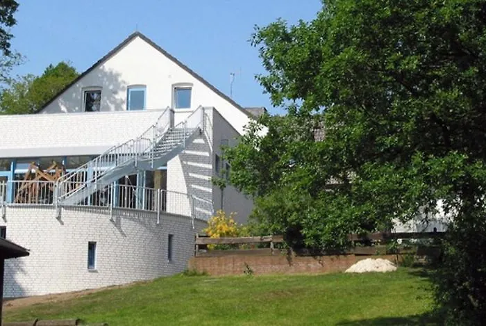 Jugendherberge Kleve